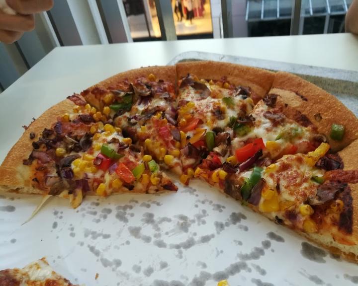 Pizza Hut Essen, Limbecker Platz