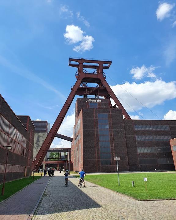 Casino Zollverein