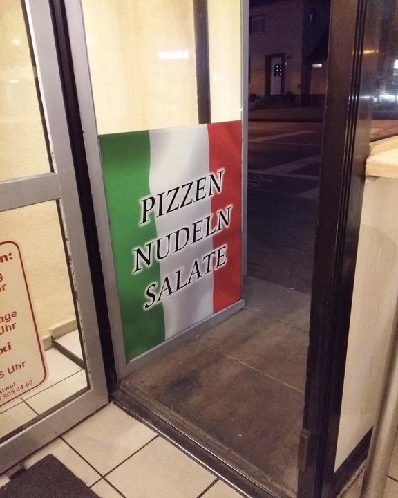 Pizzeria Bella Italia