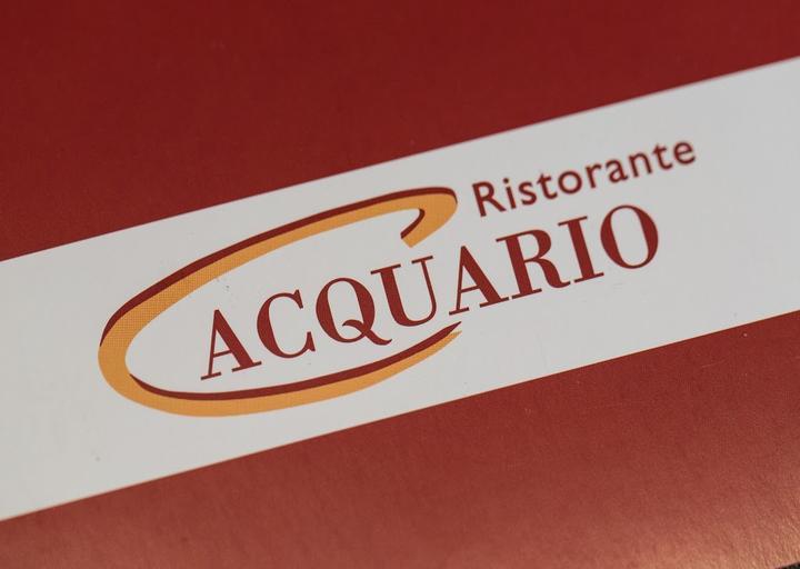 Ristorante Acquario